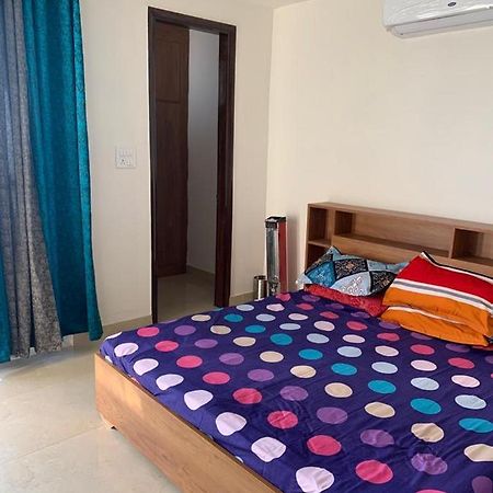 Nature'S Blessing Rishikesh 1Bhk Studio Bagian luar foto