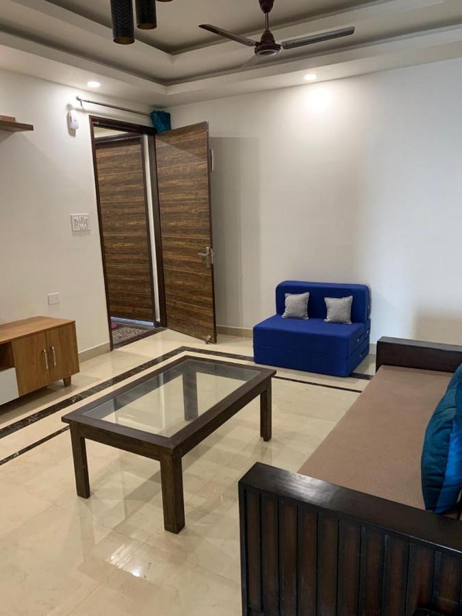 Nature'S Blessing Rishikesh 1Bhk Studio Bagian luar foto